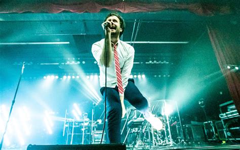 photo gallery passion pit and the beaches live in tempe