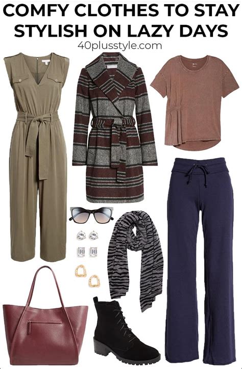What To Wear At Home Comfy Clothes To Stay Stylish On Lazy Days