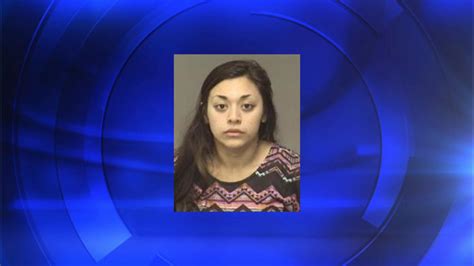 Merced Woman Accused Of Attacking Relative With A Machete Abc30 Fresno