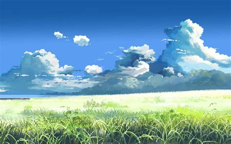 Find anime rain wallpapers hd for desktop computer. Anime Nature Wallpapers - Wallpaper Cave