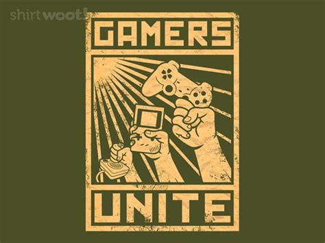 Gamers Unite Remix