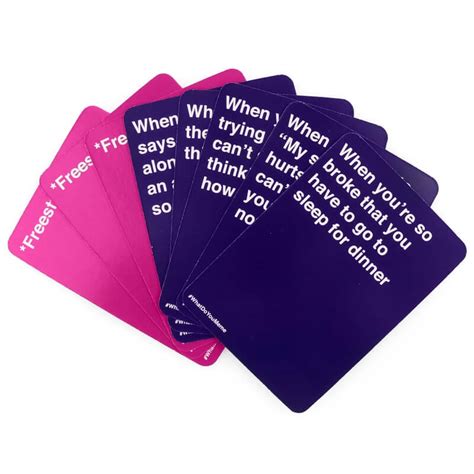 Wholesale 435 Cards What Do You Meme Adult Party Game Drones Offer
