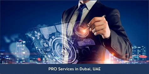 Pro Services In Dubai Why Do You Need Them