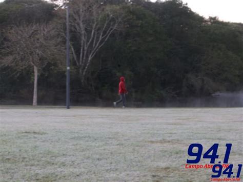 Verdades e mentiras sobre nova onda de frio no brasil. Onda de frio derruba temperaturas no País - Radio Campo ...