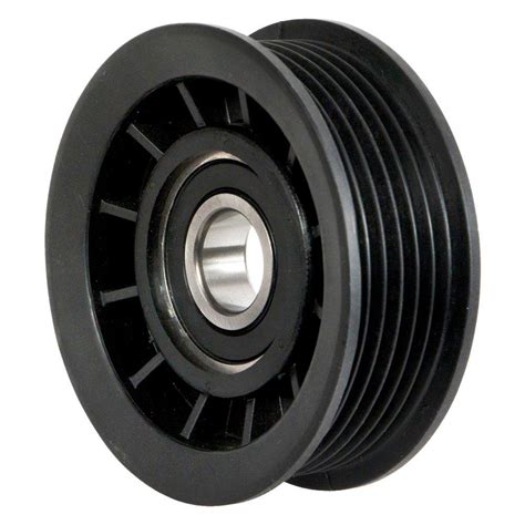 ACDelco Belt Tensioner Pulley - Accessory Drive-15-20673 - The Home Depot