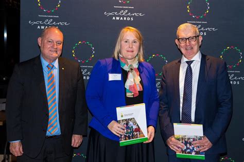 St Mary’s College Award Winners | St Mary’s College, Toowoomba