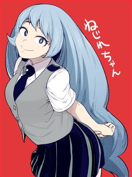 Nejire Hadou Fanarts Anime Manga Anime Anime Art Buko No Hero