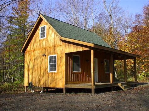Adirondack Cabin Plans Cabin Cabin Plans House Styles