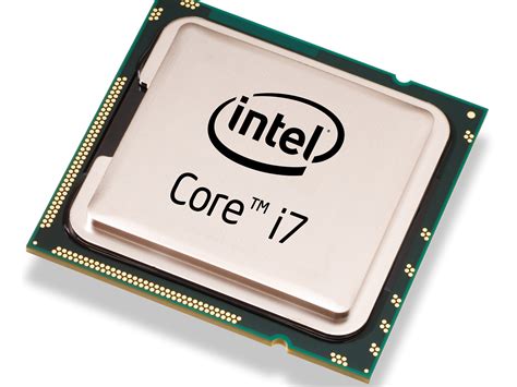 Intel Core I7 Processor Review Techradar