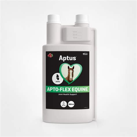 Aptus Apto-Flex Equine Vet Syrup 1000 ml