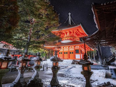 A temple? A shrine? What’s the difference? | Find my Osaka-Japan