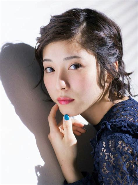 松岡茉優mayu matsuoka asian beauty japanese beauty japanese girl