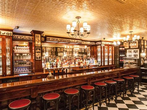 The 15 best steakhouses in new york city. 9 Best Steakhouse In NYC & It's Interior Design