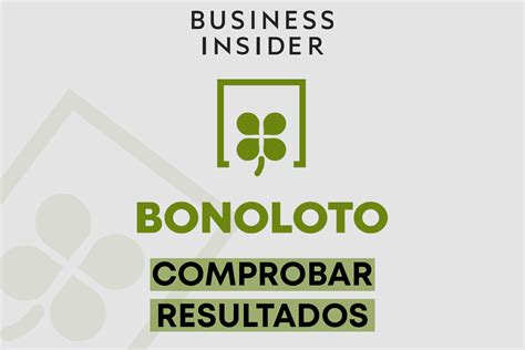 Comprobar Bonoloto Hoy Resultados Del Jueves 11 De Enero De 2024
