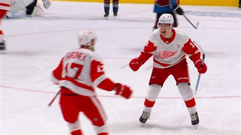 Filip zadina cap hit, salary, contracts, contract history, earnings, aav, free agent status. Filip Zadina wires home one-timer for first NHL goal - YouTube