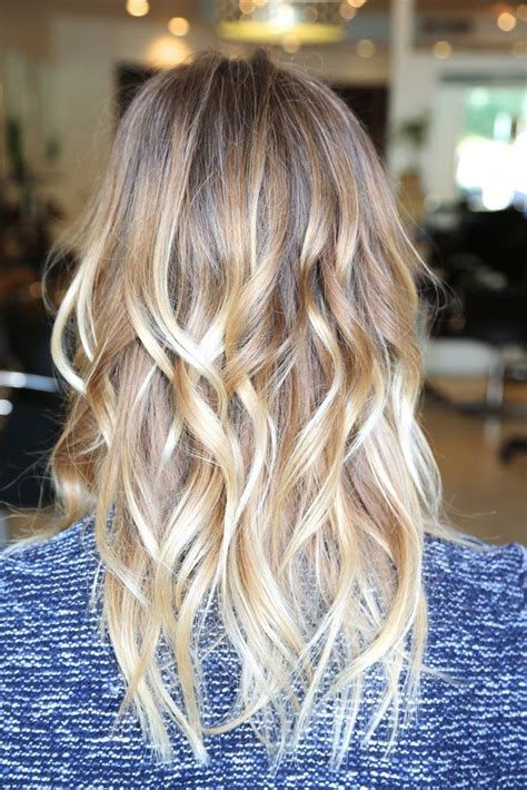 Pin By Chelsea Stanton On Cosmetics Ombre Hair Blonde Ombre Hair