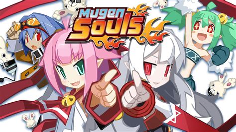 Mugen Souls Review Switch Hey Poor Player