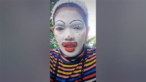 Tik Tok Clown Youtube