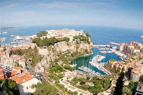 Nice To Monaco Ferry Round Trip Tickets Compare Price 2024
