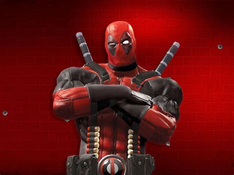 Deadpool Game Is 30 Off Today For Xbox One Owners Windows Central