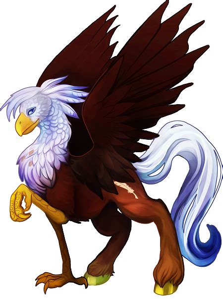 Hippogriff 5th Edition Srd