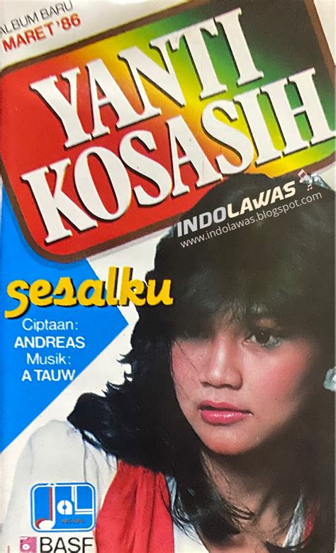 Indolawas Yanti Kosasih Sesalku