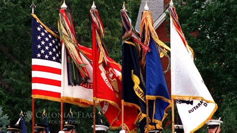 Us Army Flags