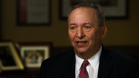 Larry Summers Republican Tax Plan Is A Serious Policy Error