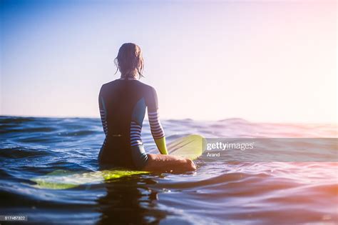 Surfeuse Photo Getty Images