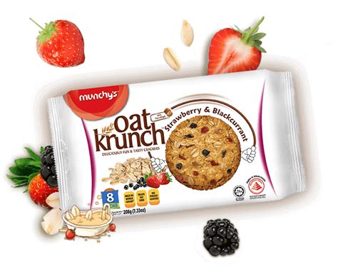 Check spelling or type a new query. Munchy's - Our Brands