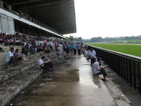 Royal sabah turf club stated, the adoption of new betting technologies from sportech is key to the royal sabah turf club's strategy, including offering new betting opportunities to our players, expanding the distribution of the turf club's racing to off track sites, and delivering fast. Royal Turf Club of Thailand | ราชตฤณมัยสมาคมแห่งประเทศไทย ...