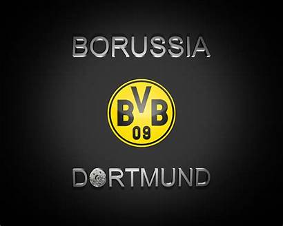 Dortmund Borussia Wallpapers Football Bvb Desktop Soccer