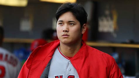 Shohei Ohtani Injury Update Angels Star Getting ‘more Impatient As