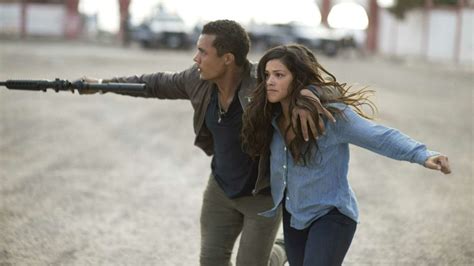 ‘miss Bala Review Gina Rodriguez Stars As A Woman Forced Into Cartel