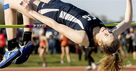 High School Girls Track And Field 2018 Team Preview Capsules Shaw Local