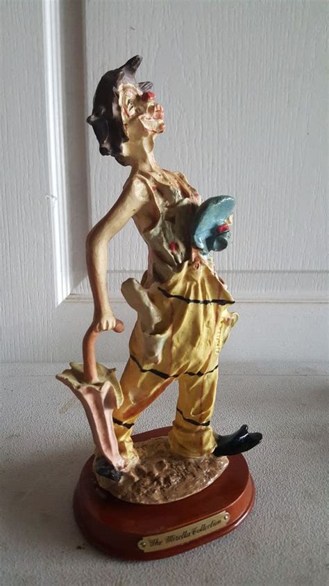 The Mirella Collection Clown For Sale In Elverta Ca Offerup