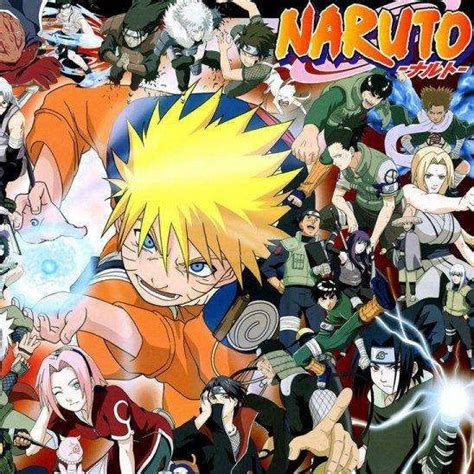 The Most Popular Naruto Character Naruto