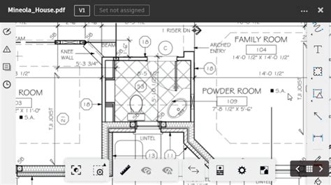 Work With Markups