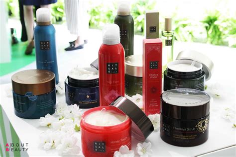 Ritual Cosmetics A Ognuno Il Suo Rituale Di Benessere About Beauty