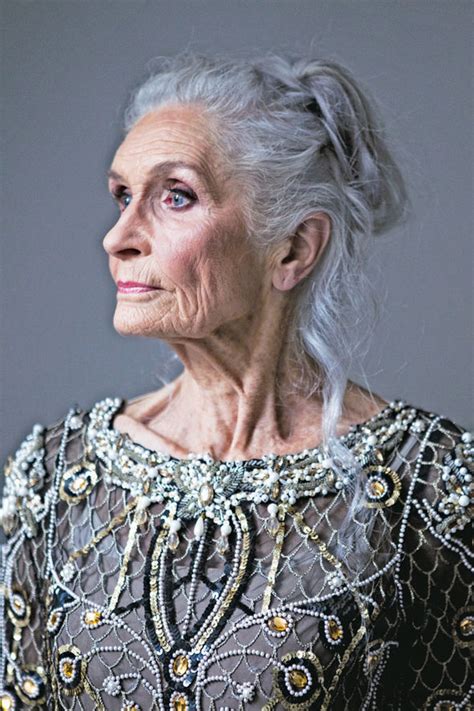 The Worlds Oldest Working Supermodel Daphne Selfe On Life Career And Ageing Uk