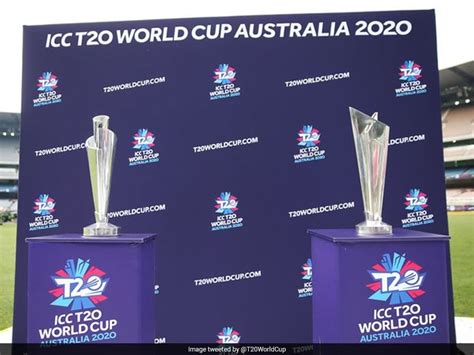 Icc has revealed that, the next t20 world cup for men will be hosted by india in october and november 2021. India To Host ICC Men's T20 World Cup In 2021, Australia ...