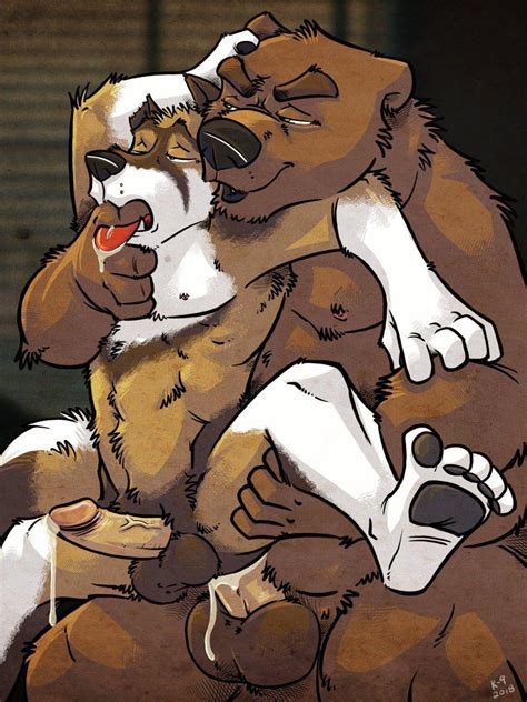 Rule 34 Abs Anal Anthro Ass Balls Bear Big Penis Canine