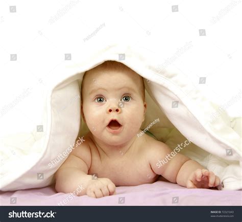 Baby Stock Photo 72321043 Shutterstock