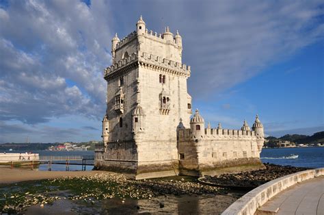 Photo Belém Tower Lisbon Portugal
