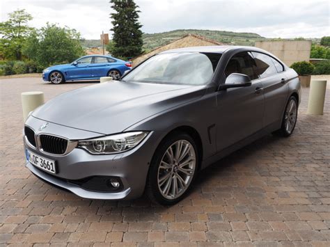 If you are not sure about the exact color, please send us your . BMW 4 Series Gran Coupe Individual Frozen Cashmere Silver