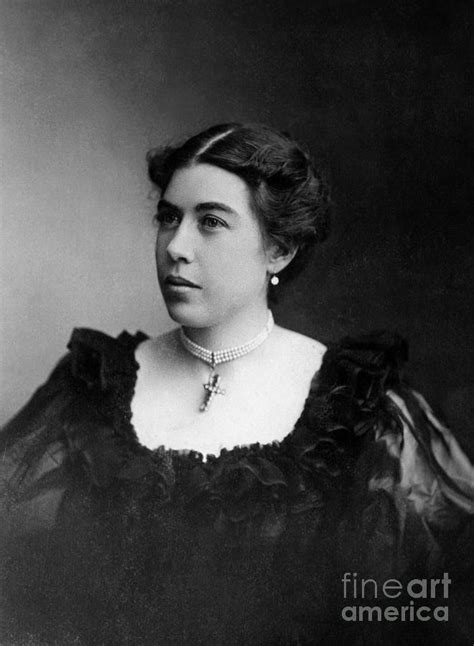 Margaret Molly Brown Photograph By Granger