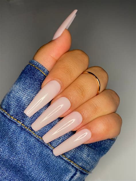 Heaven Sent | Nail Plug Jess