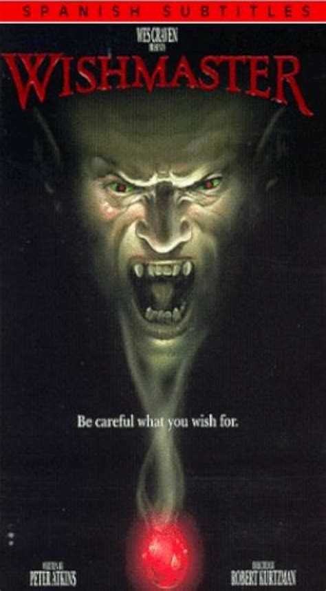 Wishmaster 1997