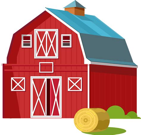 Barn Clipart Important Wallpapers