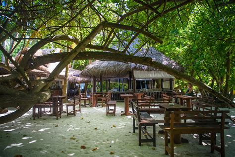 Biyadhoo Island Resort En Maldivas Todo